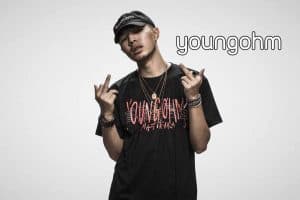 youngohm music